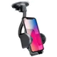 Soporte de Parabrisas Universal HyperGear para Teléfono Celular Flexible